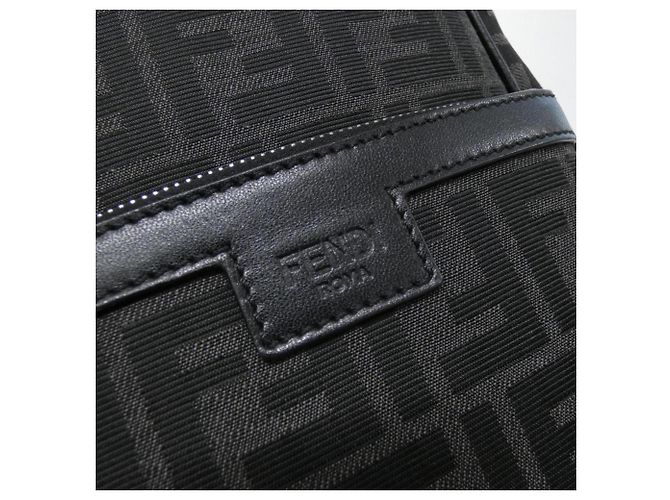 Borsa a Spalla Fendi 7VZ064 AG0M - vista 6