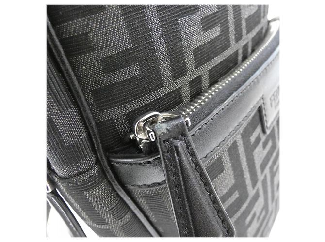 Borsa a Spalla Fendi 7VZ064 AG0M - vista 7