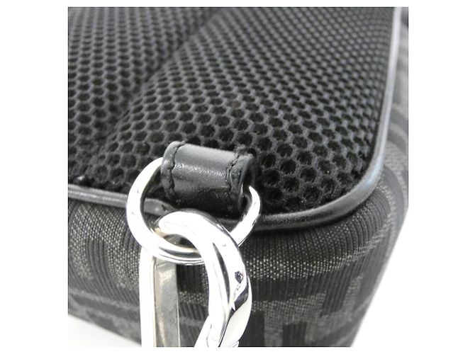 Borsa a Spalla Fendi 7VZ064 AG0M - vista 8