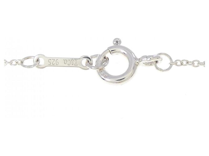 Tiffany & Co Collana Piccolo Cuore Amore di Tiffany - vista 5