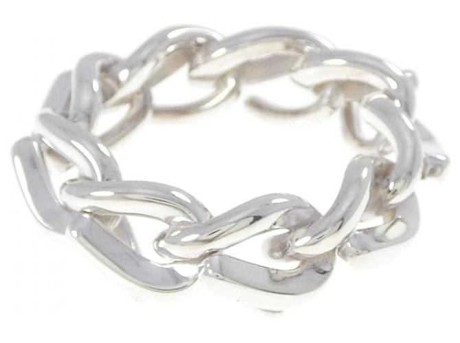 Tiffany & Co Tiffany Forge Bandring Silber - Ansicht 2