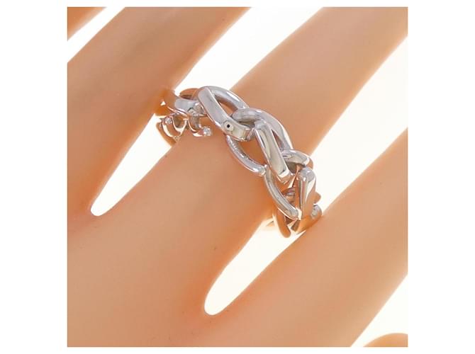 Tiffany & Co Tiffany Forge Bandring Silber - Ansicht 4