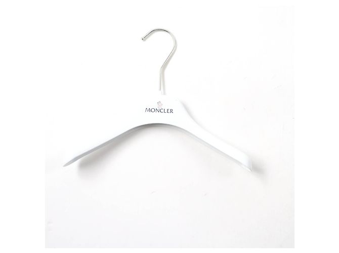 Chaleco de Plumas de Nylon Moncler BERNARD Azul Azul claro - vista 18