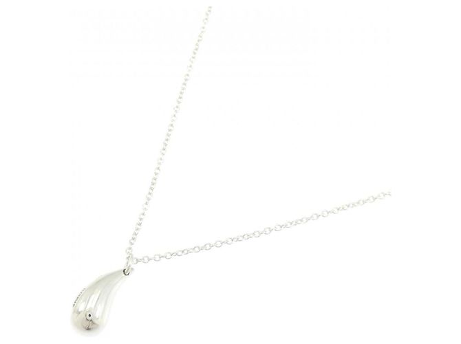 Collana a goccia Tiffany & Co. Argento - vista 2