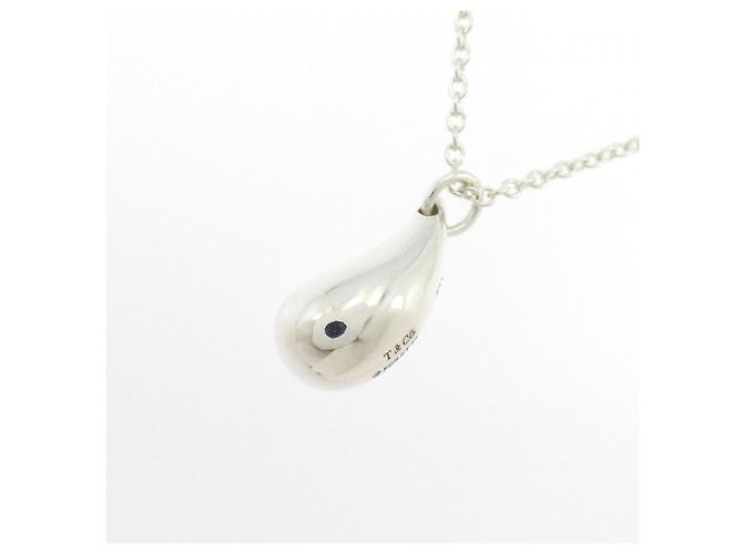 Collana a goccia Tiffany & Co. Argento - vista 4