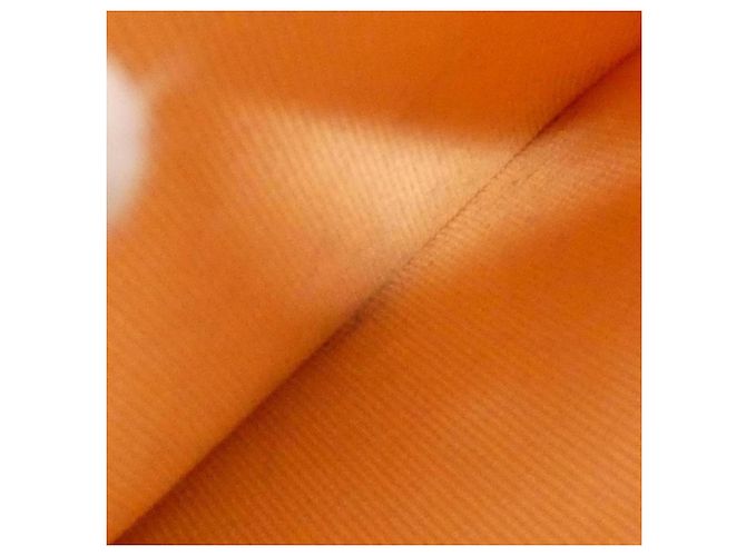 Monedero Chanel AP3728 Naranja - vista 10