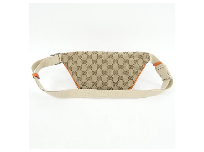 Sac banane Gucci x The North Face - vue 3