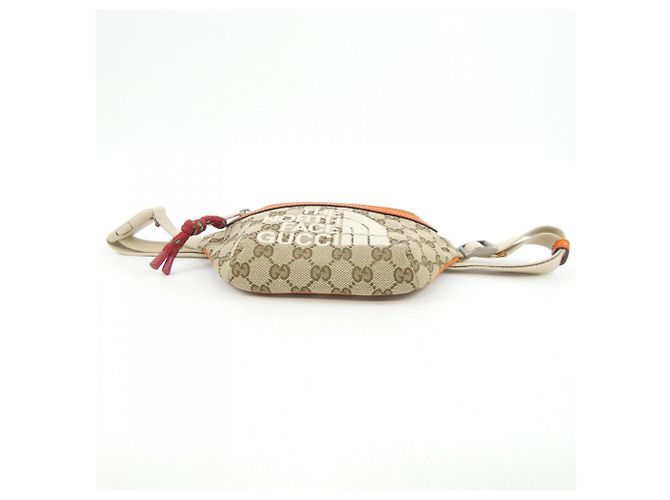 Sac banane Gucci x The North Face - vue 4