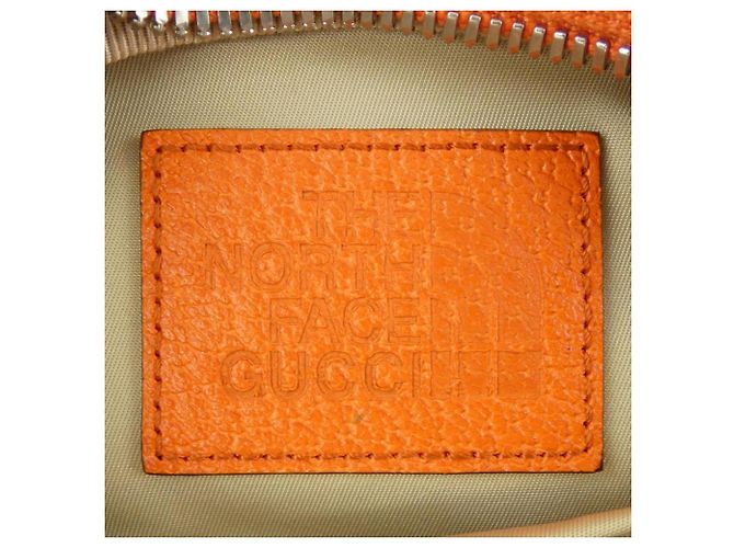 Sac banane Gucci x The North Face - vue 5