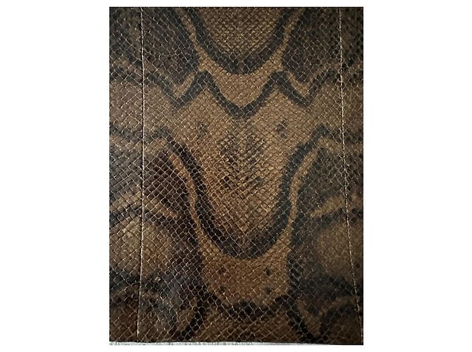 Sac python TRIO de Céline - vue 11