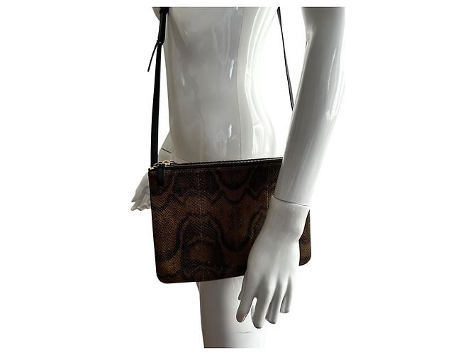Sac python TRIO de Céline - vue 14