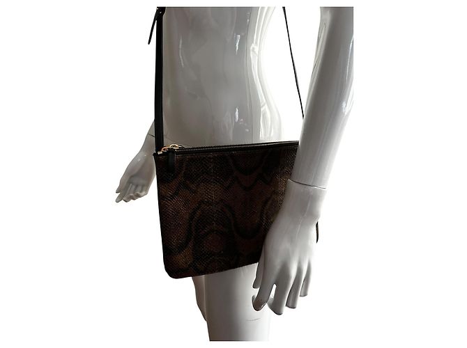 Sac python TRIO de Céline - vue 15