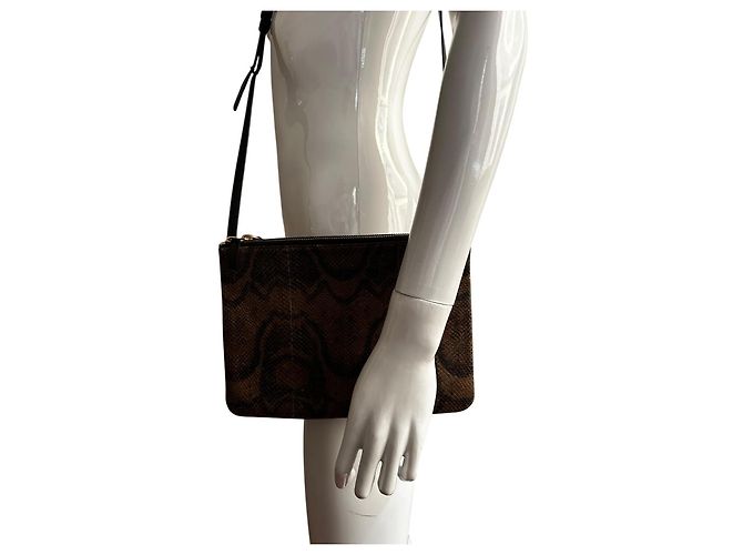 Sac python TRIO de Céline - vue 16