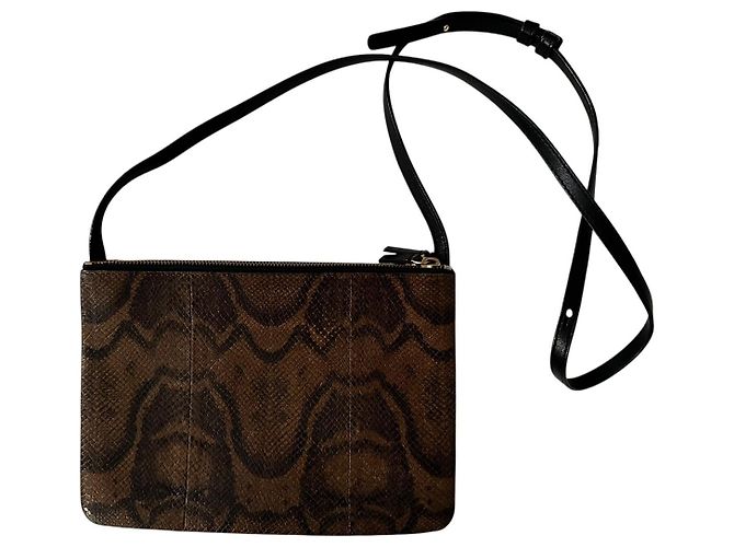 Sac python TRIO de Céline - vue 2