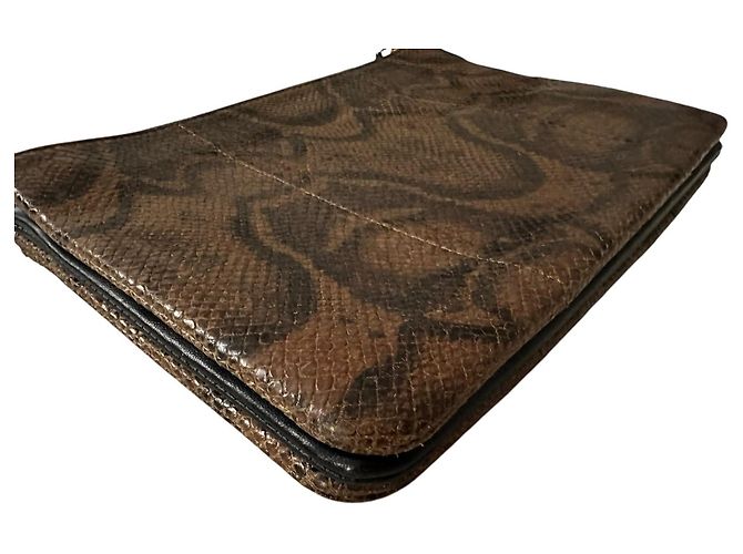 Sac python TRIO de Céline - vue 4