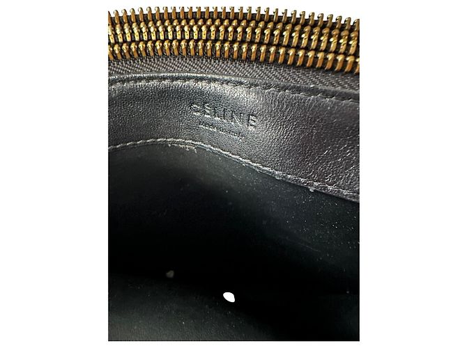 Sac python TRIO de Céline - vue 6