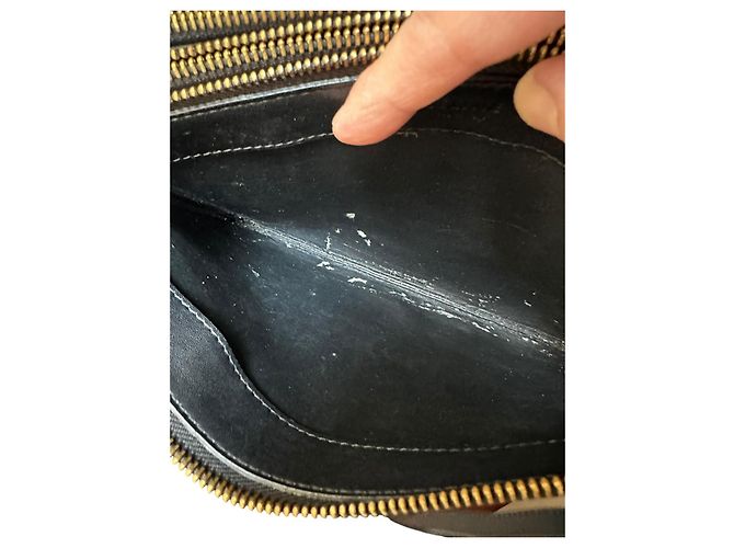 Sac python TRIO de Céline - vue 7
