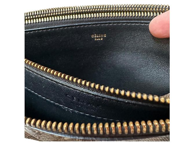 Sac python TRIO de Céline - vue 8