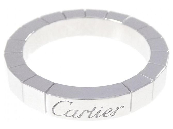 Lanieres Ring von Cartier Golden - Ansicht 2