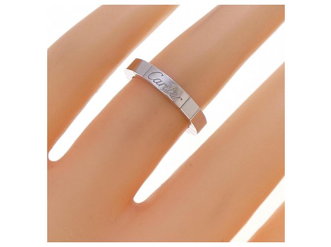 Lanieres Ring von Cartier Golden - Ansicht 3