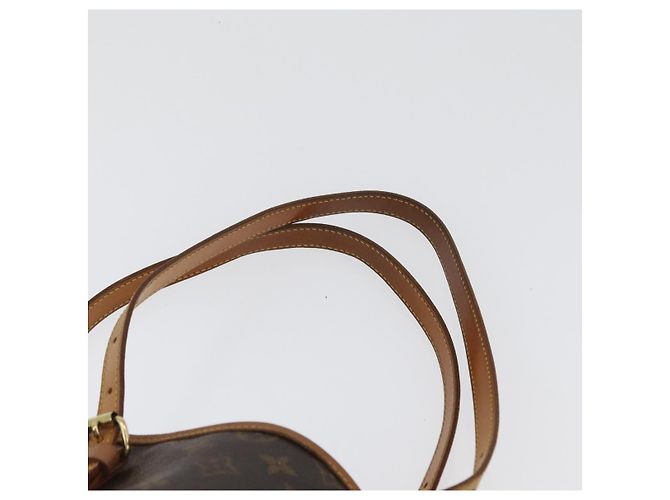 LOUIS VUITTON Borsa a Spalla Monogram Bucket GM M42236 LV Auth 172758 Monogramma - vista 8