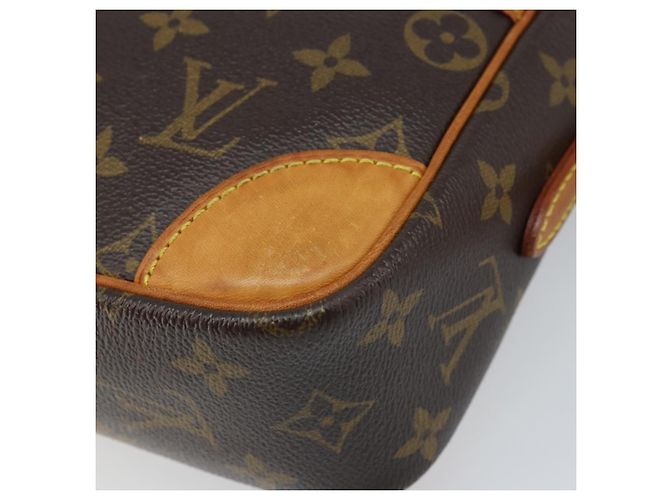 LOUIS VUITTON Borsa a Spalla Monogram Trocadero 23 M51276 LV Auth ka2704 Monogramma - vista 14