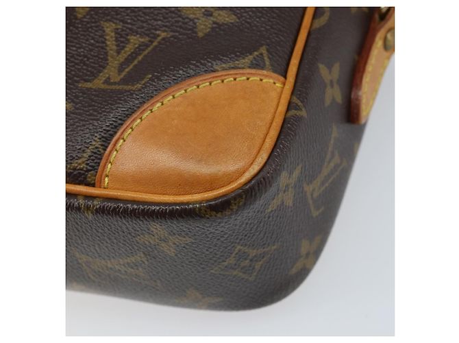 LOUIS VUITTON Borsa a Spalla Monogram Trocadero 23 M51276 LV Auth ka2704 Monogramma - vista 16