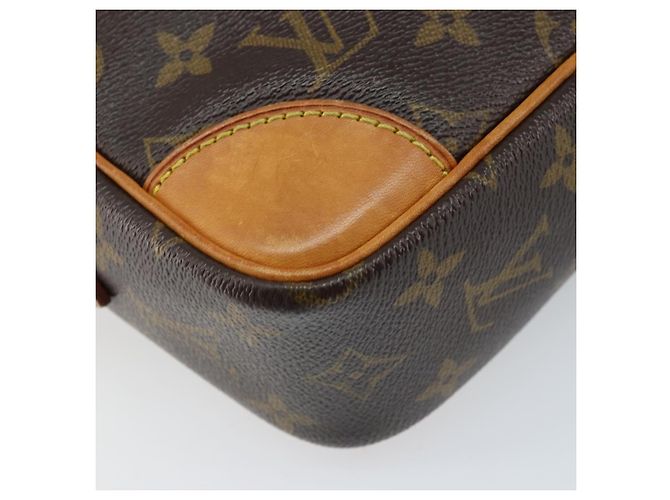 LOUIS VUITTON Borsa a Spalla Monogram Trocadero 23 M51276 LV Auth ka2704 Monogramma - vista 17