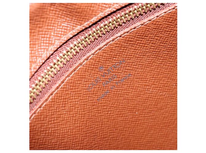 LOUIS VUITTON Borsa a Spalla Monogram Trocadero 23 M51276 LV Auth ka2704 Monogramma - vista 19