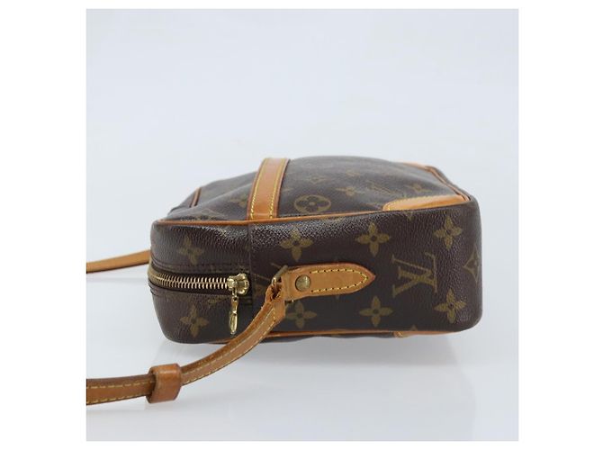 LOUIS VUITTON Borsa a Spalla Monogram Trocadero 23 M51276 LV Auth ka2704 Monogramma - vista 4