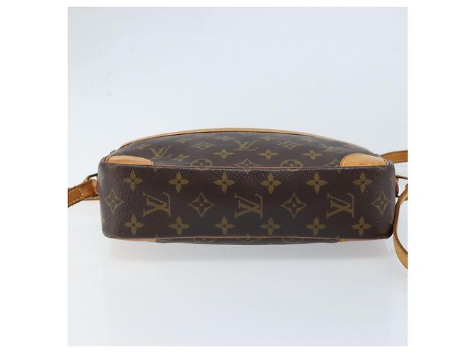 LOUIS VUITTON Borsa a Spalla Monogram Trocadero 23 M51276 LV Auth ka2704 Monogramma - vista 5