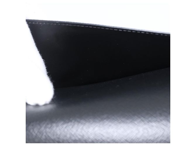 LOUIS VUITTON Multicolor Japan Only LV �~ TM Binder GI1505 LV Auth ARZ015SM Black - view 26