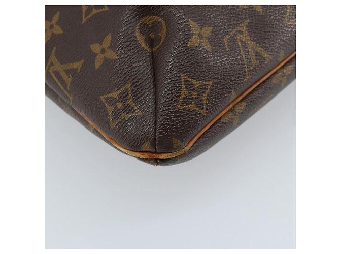 LOUIS VUITTON Borsa a Spalla Monogram Musette M51256 LV Auth 172529A Monogramma - vista 16