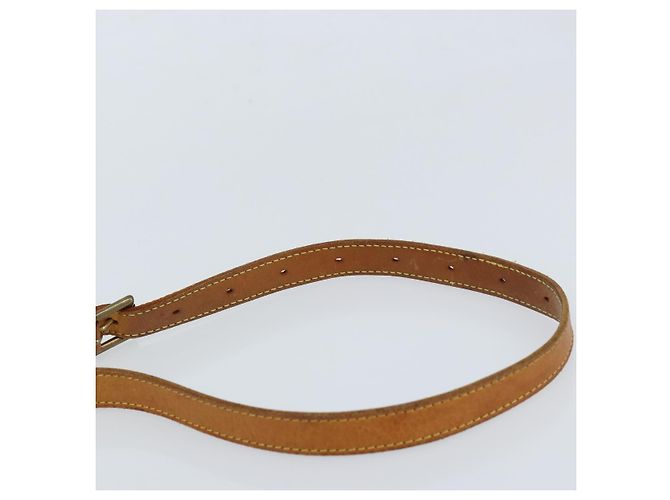 LOUIS VUITTON Borsa a Spalla Monogram Musette M51256 LV Auth 172529A Monogramma - vista 8