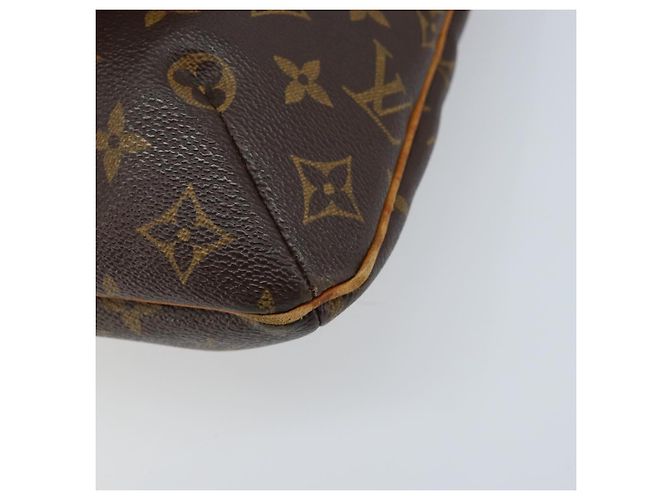 LOUIS VUITTON Borsa a Spalla Monogram Musette M51256 LV Auth 172529A Monogramma - vista 9