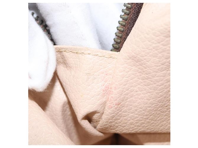 LOUIS VUITTON Trousse Toilette Monogram 28 Borsa Clutch M47522 LV Auth 172980 Monogramma - vista 12
