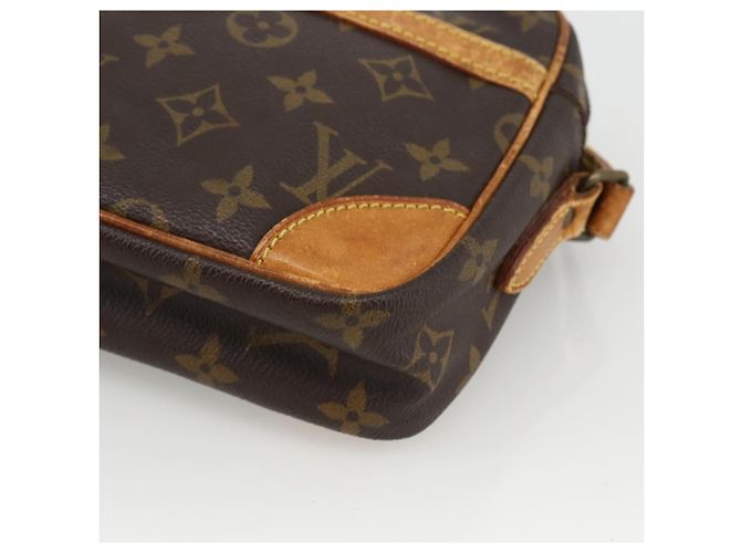 LOUIS VUITTON Borsa a Spalla Monogram Trocadero 23 M51276 LV Auth ka2774 Monogramma - vista 14