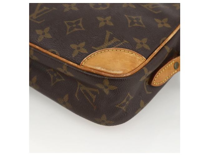 LOUIS VUITTON Borsa a Spalla Monogram Trocadero 23 M51276 LV Auth ka2774 Monogramma - vista 16