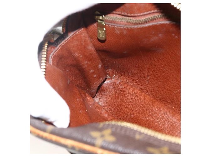 LOUIS VUITTON Borsa a Spalla Monogram Trocadero 23 M51276 LV Auth ka2774 Monogramma - vista 20