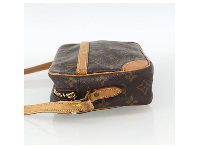LOUIS VUITTON Borsa a Spalla Monogram Trocadero 23 M51276 LV Auth ka2774 Monogramma - vista 3