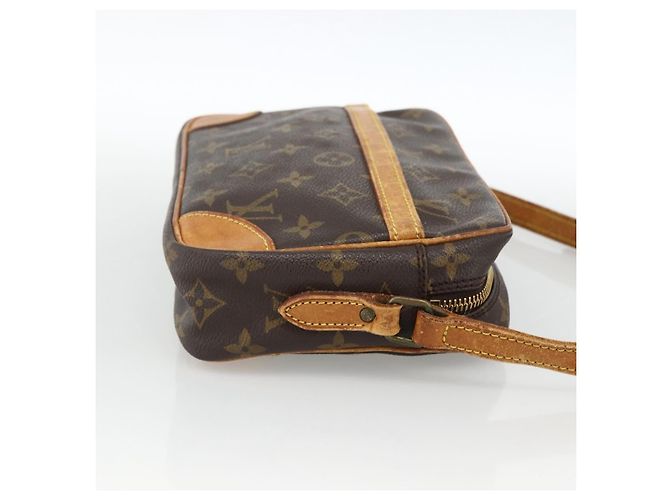 LOUIS VUITTON Borsa a Spalla Monogram Trocadero 23 M51276 LV Auth ka2774 Monogramma - vista 4