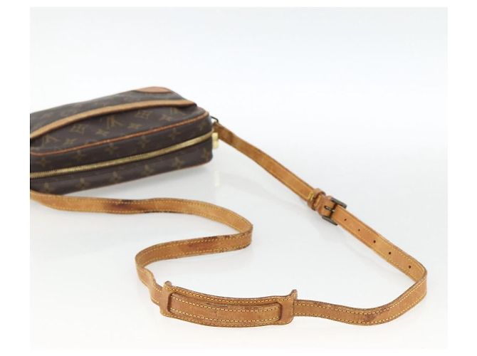 LOUIS VUITTON Borsa a Spalla Monogram Trocadero 23 M51276 LV Auth ka2774 Monogramma - vista 7