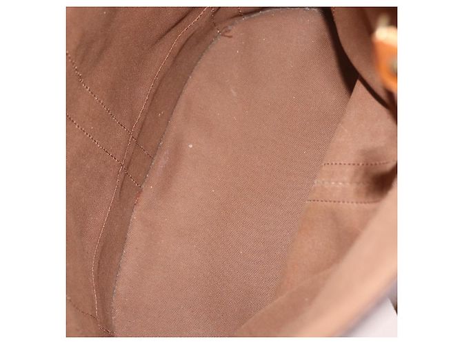 LOUIS VUITTON Borsa a Spalla Monogram Randonnee PM M42243 LV Auth ka2816 Monogramma - vista 11