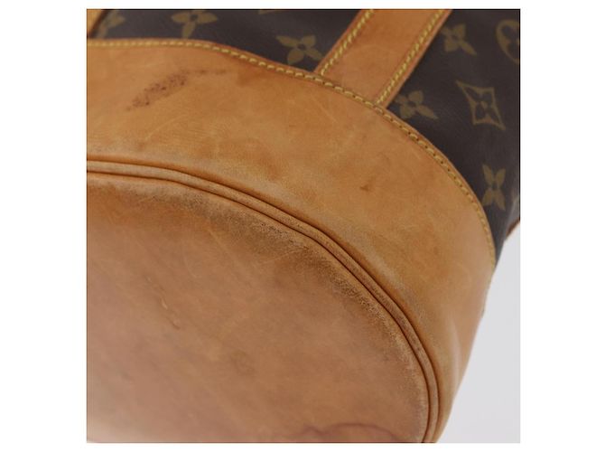 LOUIS VUITTON Borsa a Spalla Monogram Randonnee PM M42243 LV Auth ka2816 Monogramma - vista 16