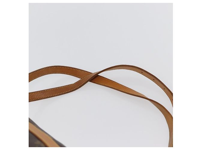 LOUIS VUITTON Borsa a Spalla Monogram Randonnee PM M42243 LV Auth ka2816 Monogramma - vista 8