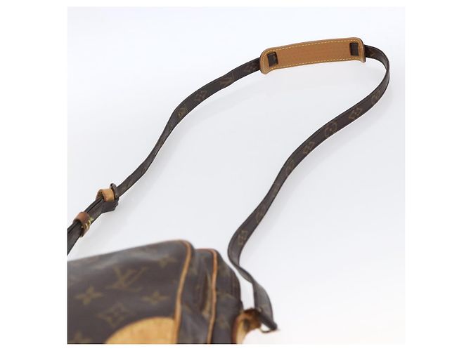 LOUIS VUITTON Borsa a Spalla Monogram Amazon M45236 LV Auth ka2676 Monogramma - vista 14