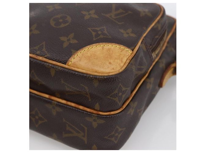 LOUIS VUITTON Borsa a Spalla Monogram Amazon M45236 LV Auth ka2676 Monogramma - vista 15
