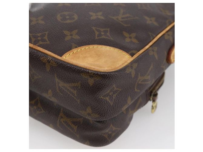 LOUIS VUITTON Borsa a Spalla Monogram Amazon M45236 LV Auth ka2676 Monogramma - vista 17