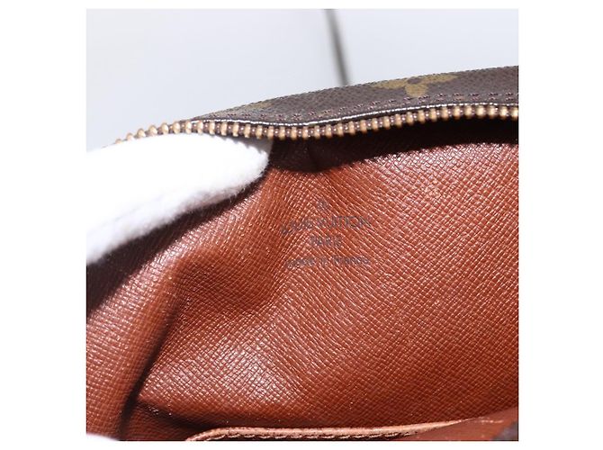 LOUIS VUITTON Borsa a Spalla Monogram Amazon M45236 LV Auth ka2676 Monogramma - vista 18