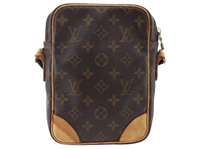 LOUIS VUITTON Borsa a Spalla Monogram Amazon M45236 LV Auth ka2676 Monogramma - vista 2